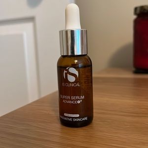 IS Clinical Super Serum Advance